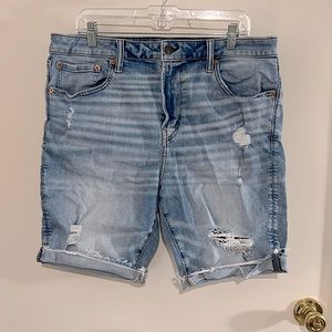 American Eagle Mens Shorts, Size 36